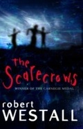 Cover: Scarecrows - RHCB Digital