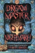 Cover: Dream Master Nightmare - RHCB Digital