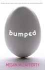 Cover: Bumped - RHCB Digital