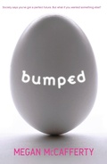 Cover: Bumped - RHCB Digital