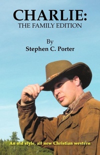 Enlarge image Cover: Charlie - Trafford Publishing