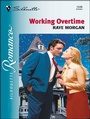 Cover: Working Overtime - Silhouette Special Releases