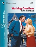 Cover: Working Overtime - Silhouette Special Releases