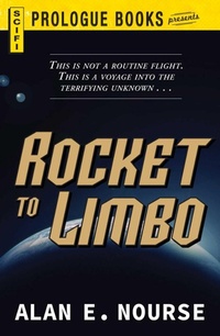 Enlarge image Cover: Rocket To Limbo - Simon + Schuster Inc.