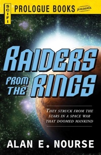 Enlarge image Cover: Raiders From The Rings - Simon + Schuster Inc.
