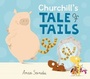 Cover: Churchill's Tale of Tails - RHCB Digital