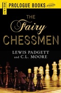 Cover: The Fairy Chessman - Adams Media Corporation