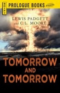 Enlarge image Cover: Tomorrow and Tomorrow - Adams Media Corporation