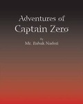 Cover: The Adventures of Captain Zero - Trafford Publishing