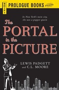 Cover: The Portal in the Picture - Adams Media Corporation