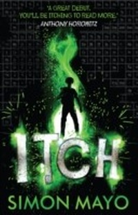 Enlarge image Cover: Itch - RHCB Digital