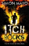 Cover: Itch Rocks - RHCB Digital
