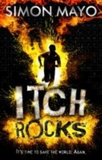 Enlarge image Cover: Itch Rocks - RHCB Digital
