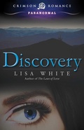 Cover: Discovery - Crimson Romance