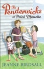 Cover: The Penderwicks at Point Mouette - RHCB Digital