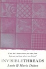 Cover: Invisible Threads - RHCB Digital