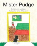 Cover: Mister Pudge - Trafford Publishing