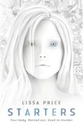Cover: Starters - RHCB Digital