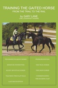 Cover: Training the Gaited Horse - AuthorHouse