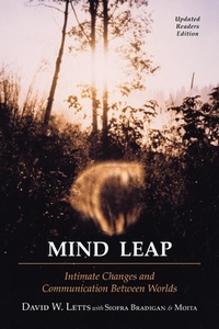 Abbildung von: Mind Leap - Trafford Publishing