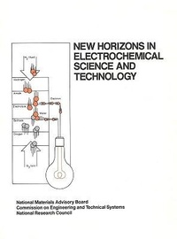 Abbildung von: New Horizons in Electrochemical Science and Technology - National Academies Press
