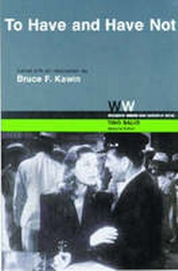 Abbildung von: To Have and Have not - University of Wisconsin Press