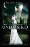 Cover: Wolf Springs Chronicles: Unleashed - RHCB Digital