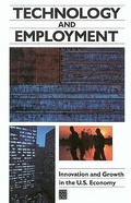 Cover: Technology and Employment - National Academies Press
