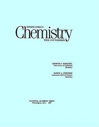 Abbildung von: Opportunities in Chemistry - National Academies Press