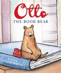 Cover: Otto the Book Bear - RHCB Digital