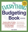 Cover: The Everything Budgeting Book - Everything