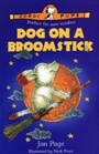 Cover: Dog On A Broomstick - RHCB Digital