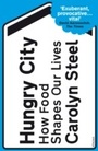 Cover: Hungry City - Vintage Digital