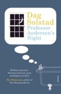 Cover: Professor Andersen's Night - Vintage Digital