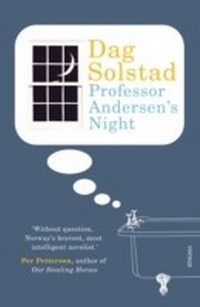 Abbildung von: Professor Andersen's Night - Vintage Digital