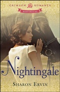 Cover: Nightingale - Crimson Romance