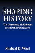 Cover: Shaping History - AuthorHouse