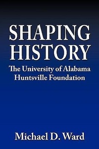Enlarge image Cover: Shaping History - AuthorHouse