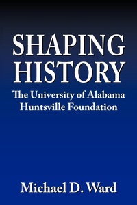 Enlarge image Cover: Shaping History - AuthorHouse