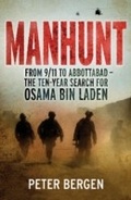 Cover: Manhunt - Vintage Digital