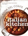 Cover: Italian Kitchen - Vintage Digital