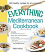 Cover: The Everything Mediterranean Cookbook - Everything