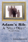 Cover: Adam's Rib - AuthorHouse