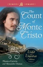 Cover: The Count Of Monte Cristo: The Wild and Wanton Edition Volume 1 - Crimson Romance