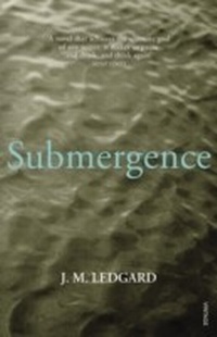 Enlarge image Cover: Submergence - Vintage Digital