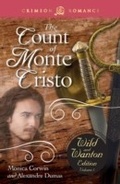 Cover: The Count Of Monte Cristo: The Wild And Wanton Edition Volume 5 - Crimson Romance