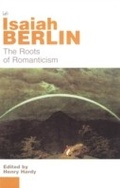 Cover: The Roots of Romanticism - Vintage Digital