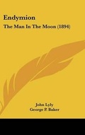 Cover: Endymion - Kessinger Publishing