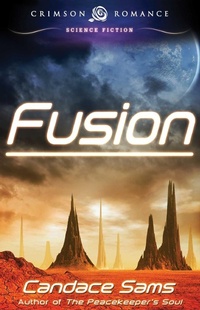 Enlarge image Cover: Fusion - Crimson Romance
