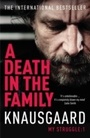 Cover: A Death in the Family - Vintage Digital